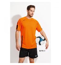 T-shirt da CALCIO